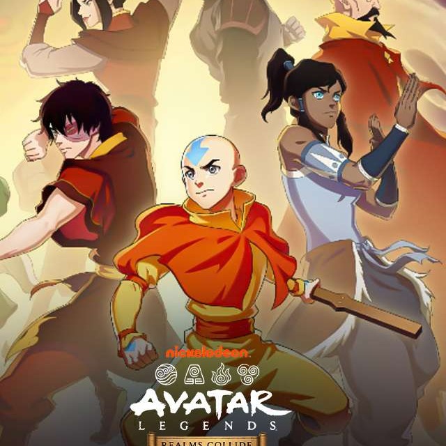 Jual 499 Zhen Avatar: Realms Collide Donquixoteshop | VCGamers