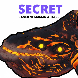 Jual Ancient Magma Whale Fish It! - Roblox Mitra GOODs | VCGamers