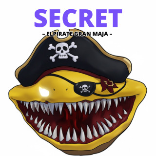 Jual Elpirate Grand Maja Fish It! - Roblox Mitra GOODs | VCGamers