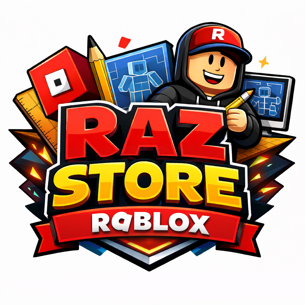 Raz Store Daftar Produk Raz Store Terlaris & Terlengkap - VCGamers