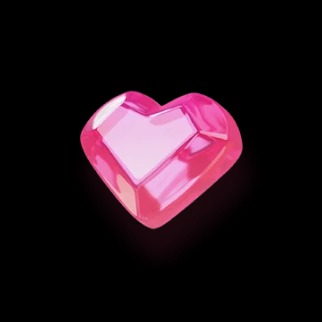 Jual 20 Heart Diamonds Heartopia saenshops | VCGamers