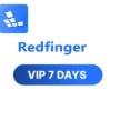 Jual VIP 7 Days Redfinger FH Creation | VCGamers