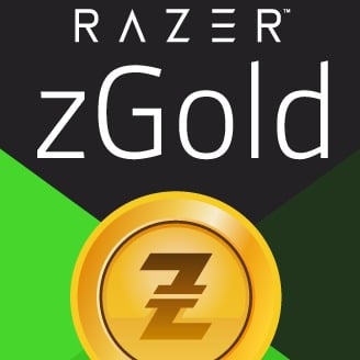 Jual IDR 10.000 Razer Gold PIN AraStore | VCGamers