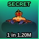 Jual King Crab Fish It! - Roblox Raz Store | VCGamers