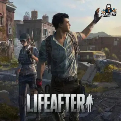 Jual 65 Credits LifeAfter BANGJEFF | VCGamers