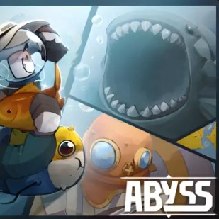 Jual 1 Bulan Abyss - Roblox TopMur | VCGamers