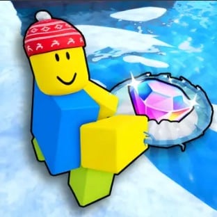 Jual Sell Anywhere Prospecting! - Roblox TopMur | VCGamers