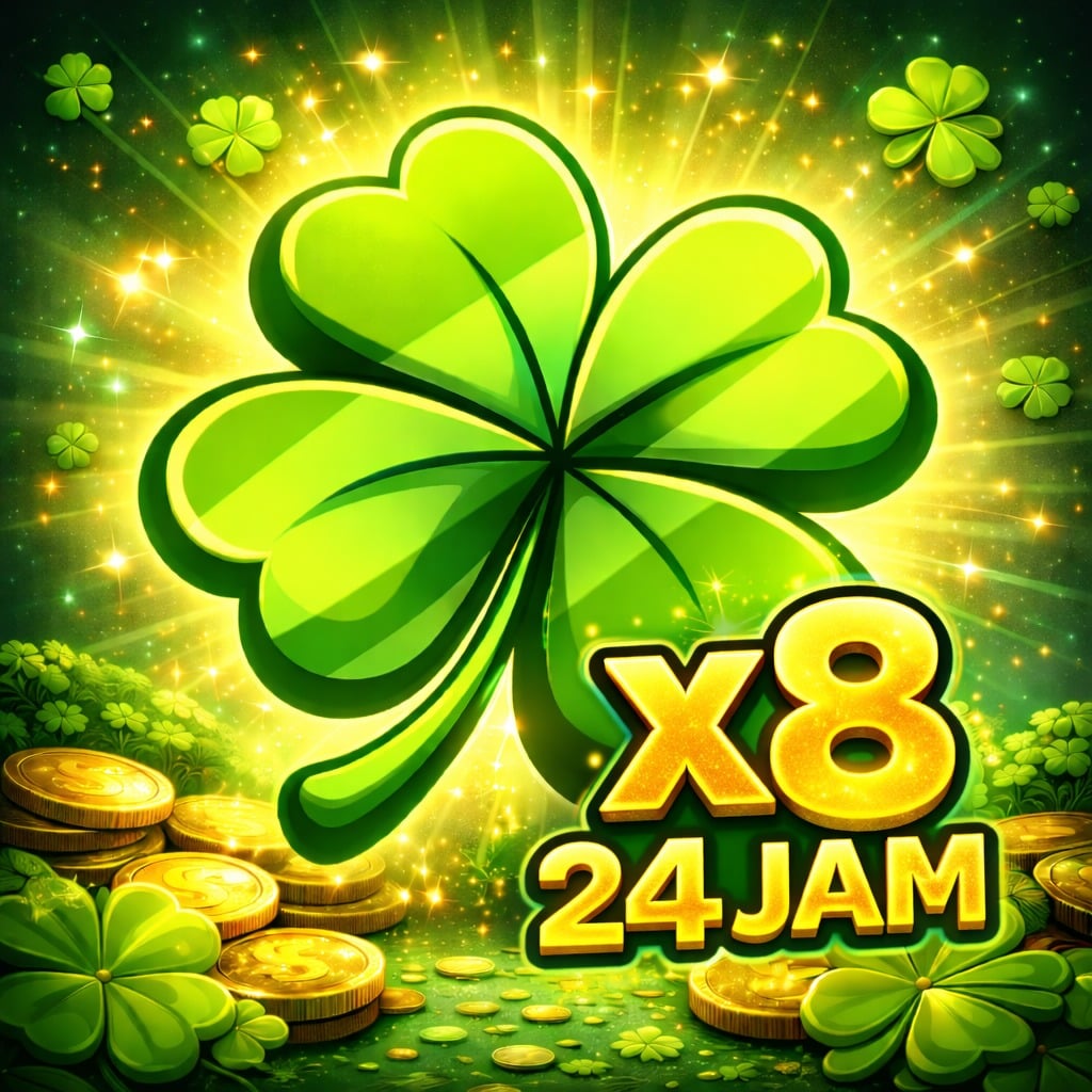 Jual Boost Server Luck x8 (24 Jam) Fish It! - Roblox Raz Store | VCGamers