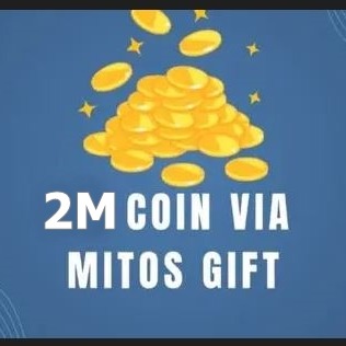 Jual 2M Coins (Fish It!) Fish It! - Roblox RaVi Store | VCGamers