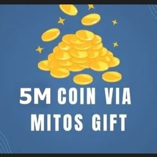 Jual 5M Coins (Fish It!) Fish It! - Roblox RaVi Store | VCGamers