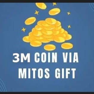 Jual 3M Coins (Fish It!) Fish It! - Roblox RaVi Store | VCGamers