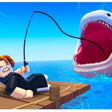 Jual Strawberry Orca Fish It! - Roblox RaVi Store | VCGamers