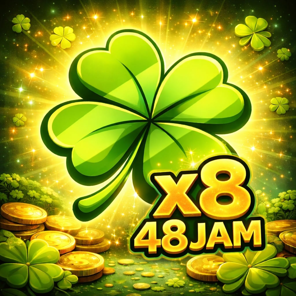 Jual Boost Server Luck x8 (48 Jam) Fish It! - Roblox Raz Store | VCGamers