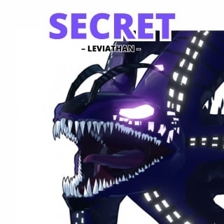 Jual Leviathan Fish It! - Roblox Mitra GOODs | VCGamers