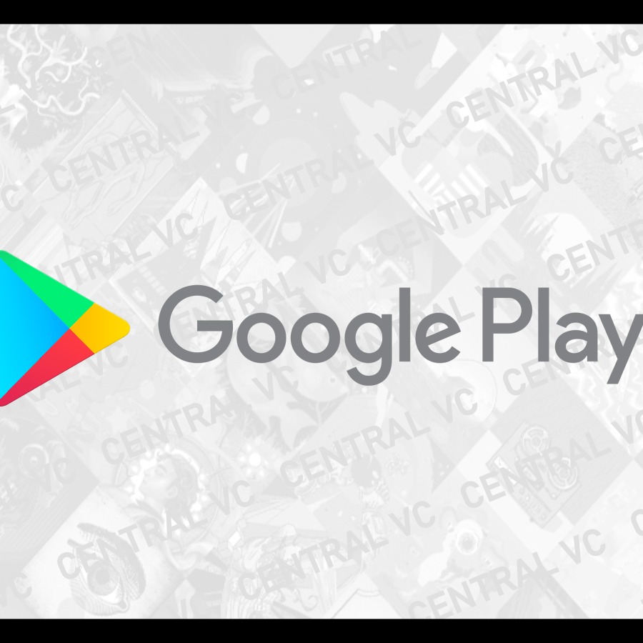 Jual IDR 50.000 Google Play Central VC | VCGamers