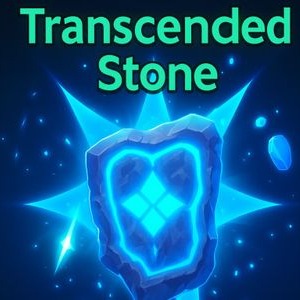 Jual Transcended Stone Fish It! - Roblox DhanzStore19 | VCGamers