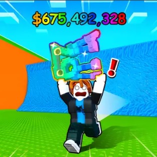Jual Super Speed Boost Escape Tsunami For Brainrots! - Roblox TOKO SEBELAH | VCGamers