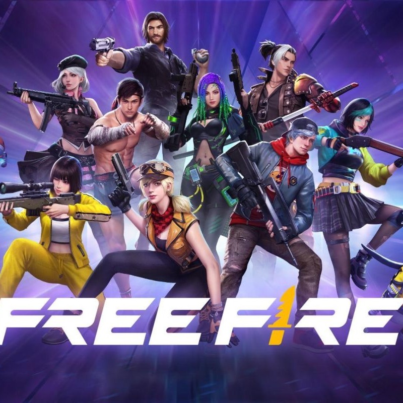 Jual Membership Bulanan Free Fire Veiksme Store | VCGamers