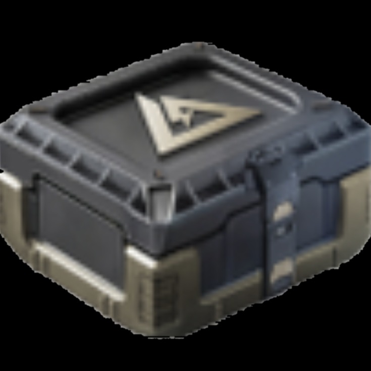 Jual Morphosis Supplies Delta Force Garena saenshops | VCGamers