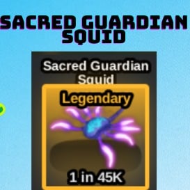 Jual Kraken Fish It! - Roblox Fw Store | VCGamers