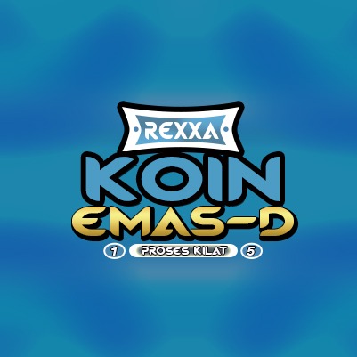 Jual 10B Koin Emas-D Higgs Games Island Rexxa  | VCGamers