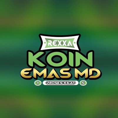 Jual 1B Koin Emas MD Higgs Games Island Rexxa  | VCGamers