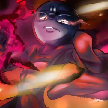 Jual Shadow Eruption Strongest Battlegrounds - Roblox TopMur | VCGamers