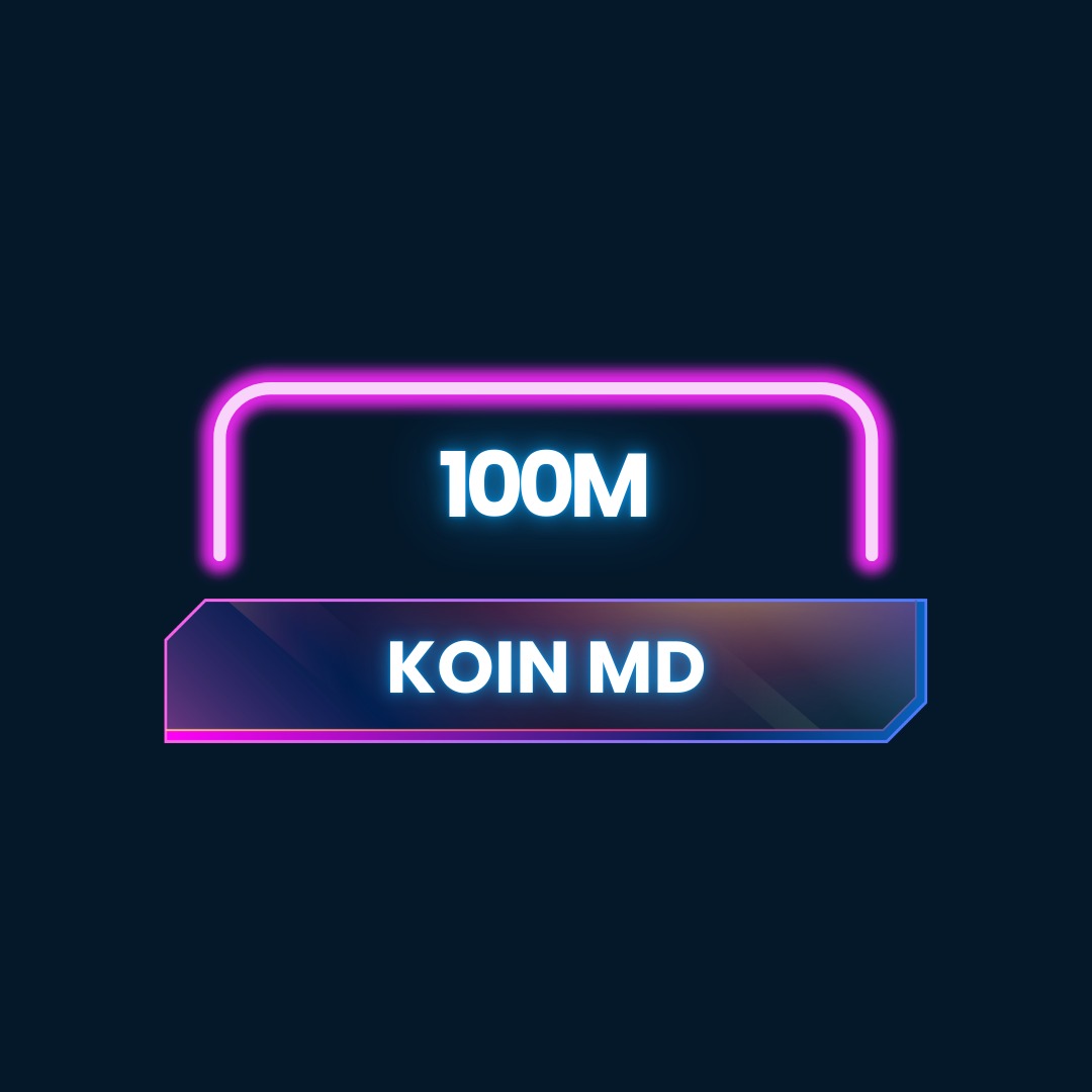 Jual 100M Koin Emas MD Higgs Games Island 2nd gen | VCGamers