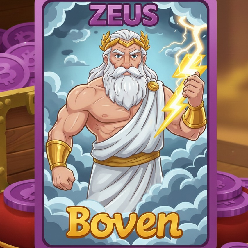 Jual Koleksi Koin 100M Higgs Games Island BovenDigoel | VCGamers