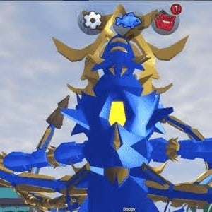 Jual Kraken Fish It! - Roblox NINJA STORE  | VCGamers