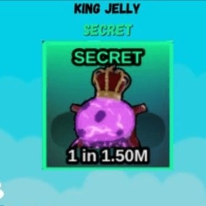 Jual King Jelly Fish It! - Roblox NINJA STORE  | VCGamers