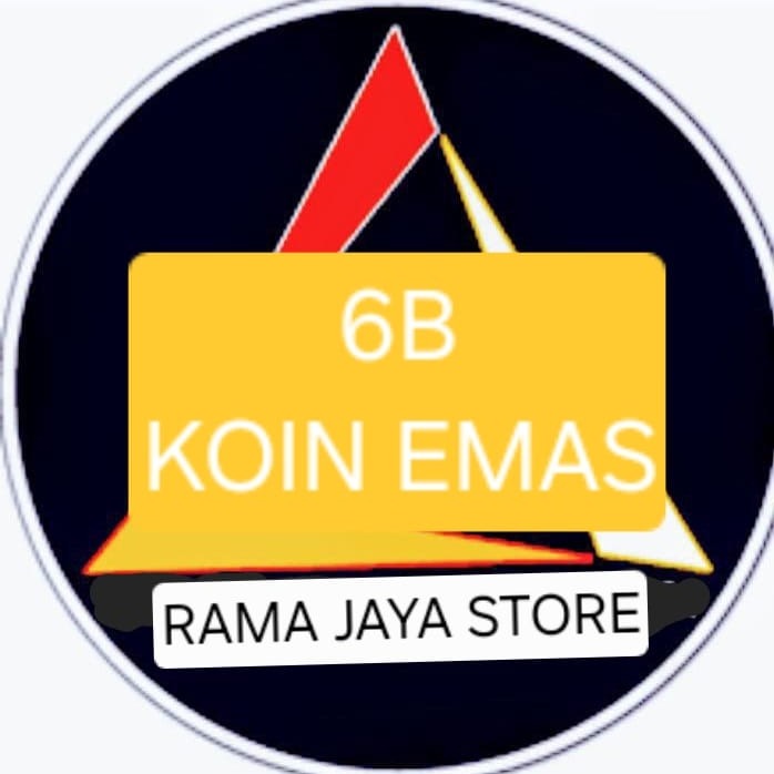 Jual 6B Koin Emas-D Higgs Games Island RAMA JAYA | VCGamers