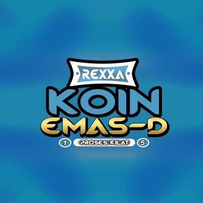 Jual 50B Koin Emas-D Higgs Games Island Rexxa  | VCGamers