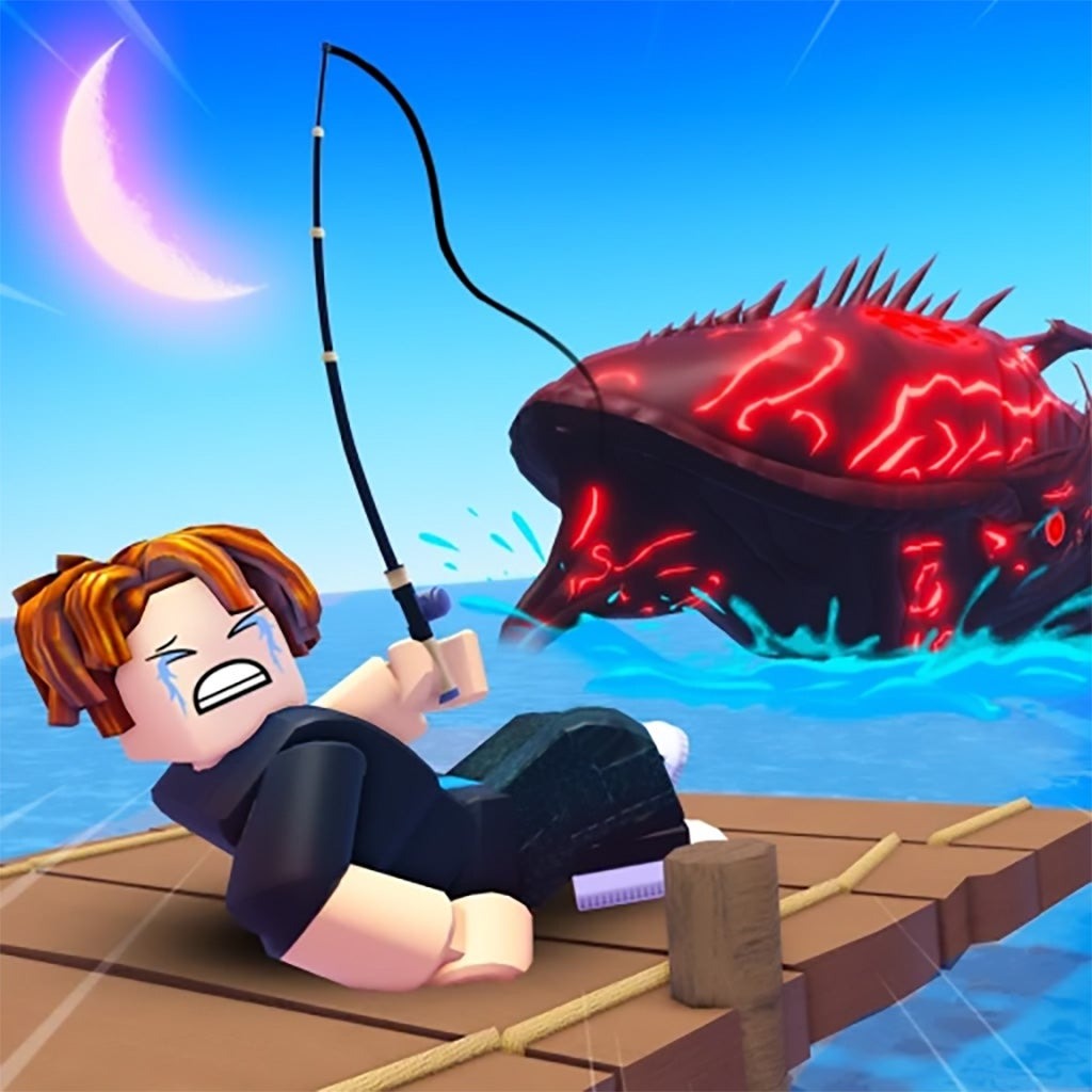 Jual Voidcraft Boat Fish It! - Roblox GIF Store | VCGamers