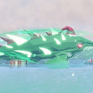 Jual Emerald Winter Whale Fish It! - Roblox Dedy afiyanto store | VCGamers