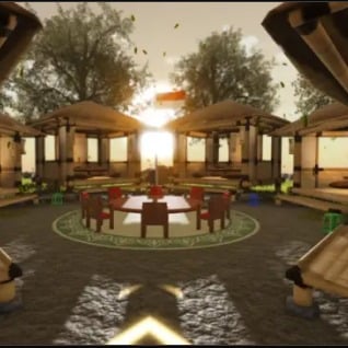 Jual Rp1.000 Sambung Kata - Roblox TopMur | VCGamers