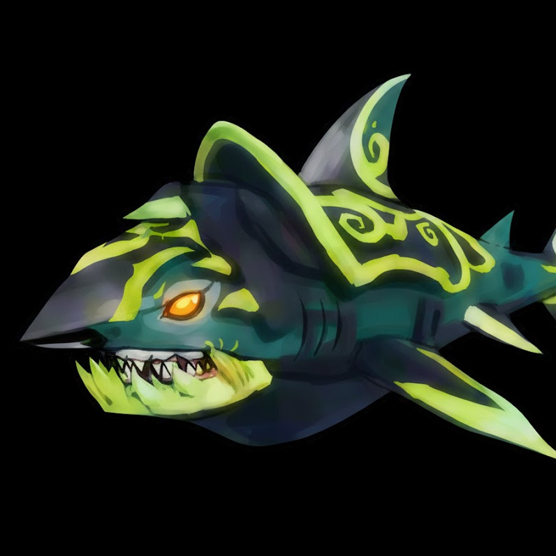 Jual Gladiator Shark x10 Fish It! - Roblox Mitra GOODs | VCGamers