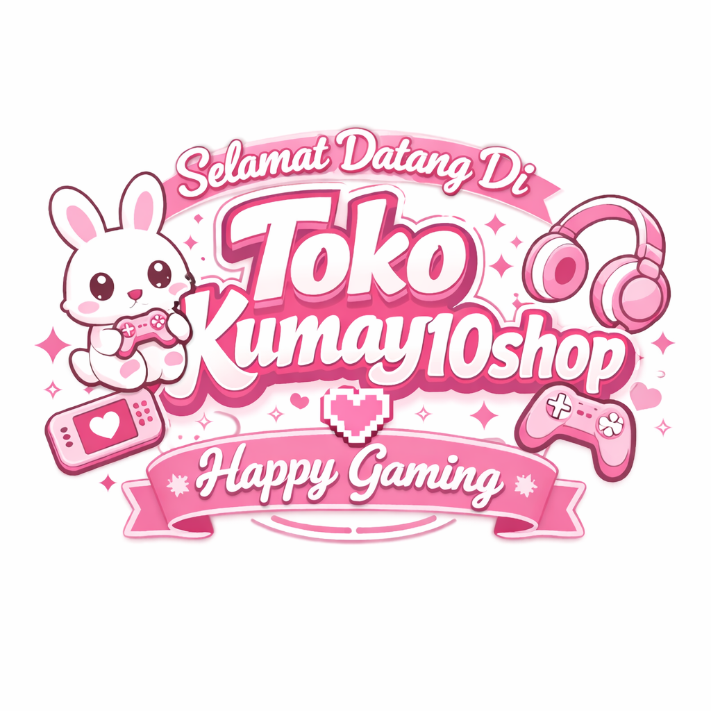 Daftar Produk Kumay10shop Terlaris & Terlengkap - VCGamers