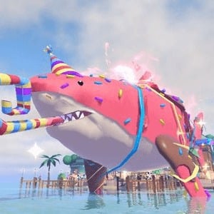 Jual Strawberry Choc Megalodon Fish It! - Roblox Dedy afiyanto store | VCGamers
