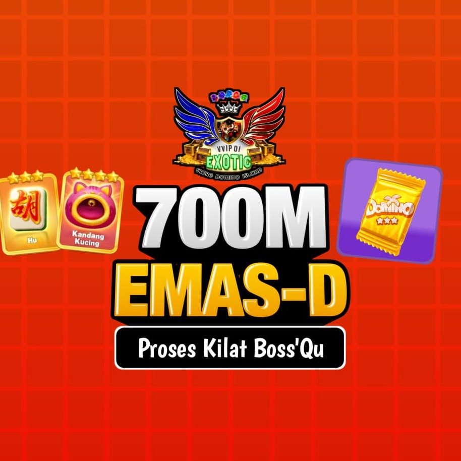 Jual Kartu Ungu 700M Higgs Games Island EXOTIC STORE | VCGamers