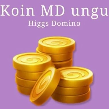 Jual 10B Koin Emas MD Higgs Games Island PatrickStar | VCGamers