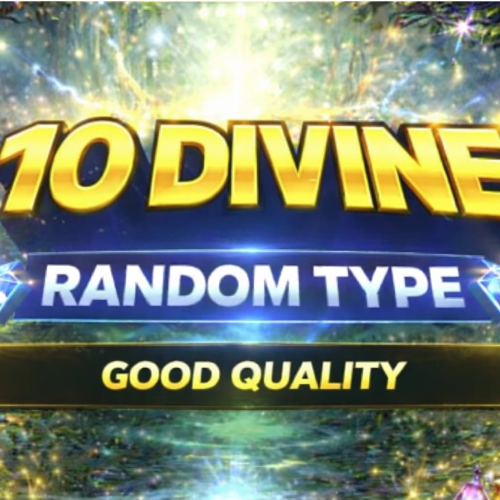 Jual Brainrot Divine x10 Escape Tsunami For Brainrots! - Roblox Raz Store | VCGamers