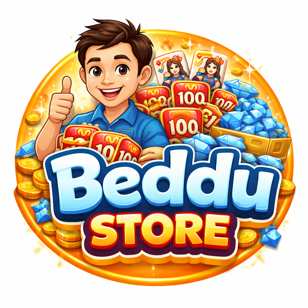 Daftar Produk Beddu store Terlaris & Terlengkap - VCGamers
