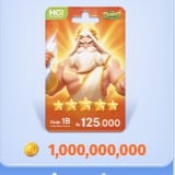 Jual Kartu Ungu 100M Higgs Games Island Xpander | VCGamers