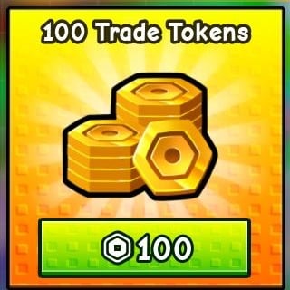 Jual 50 Token Escape Tsunami For Brainrots! - Roblox RaVi Store | VCGamers