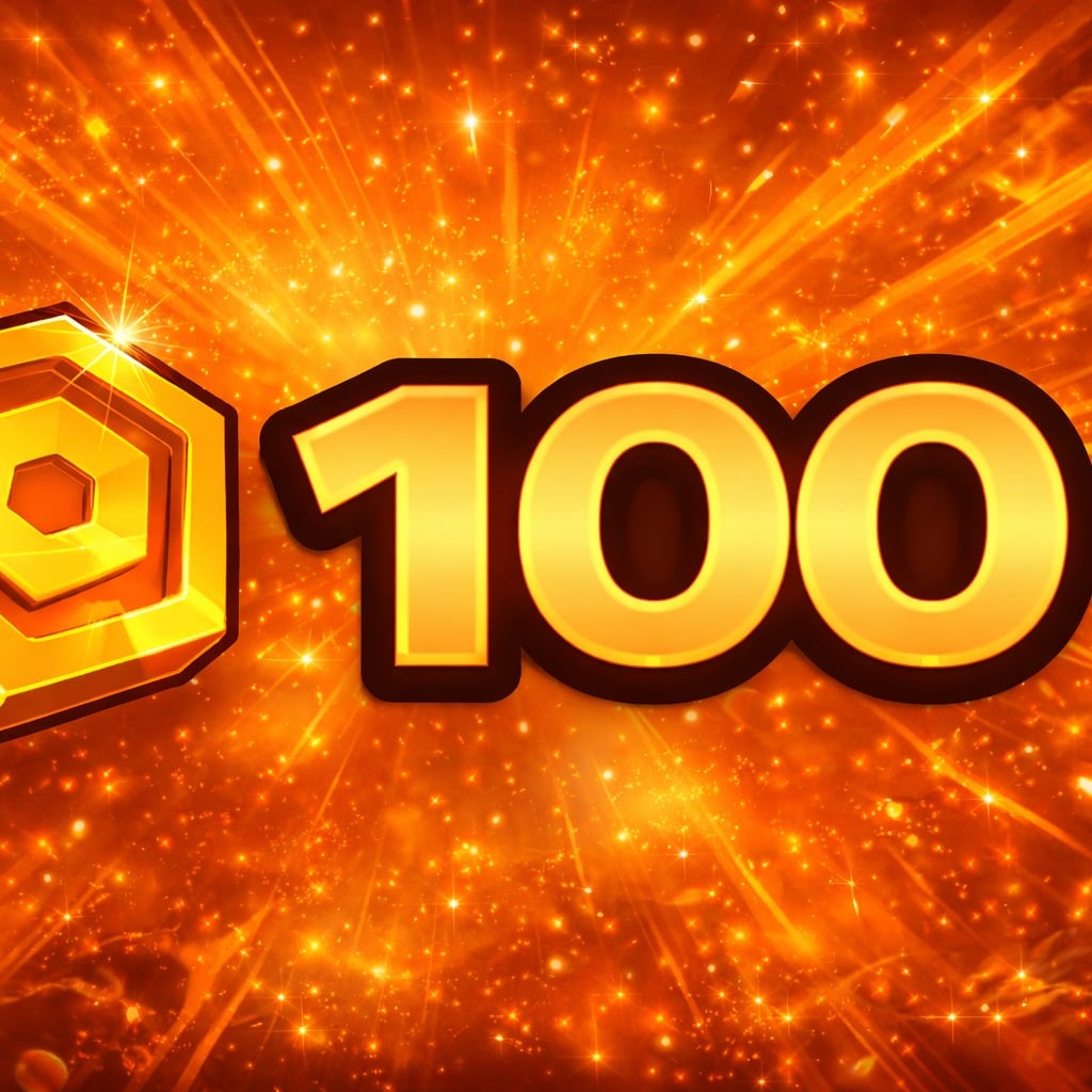 Jual 100 Token Escape Tsunami For Brainrots! - Roblox Raz Store | VCGamers