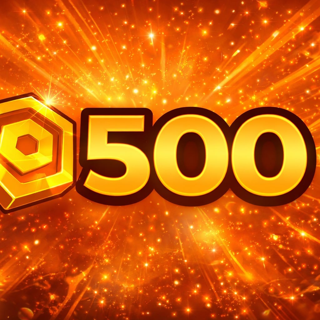 Jual 500 Token Escape Tsunami For Brainrots! - Roblox Raz Store | VCGamers