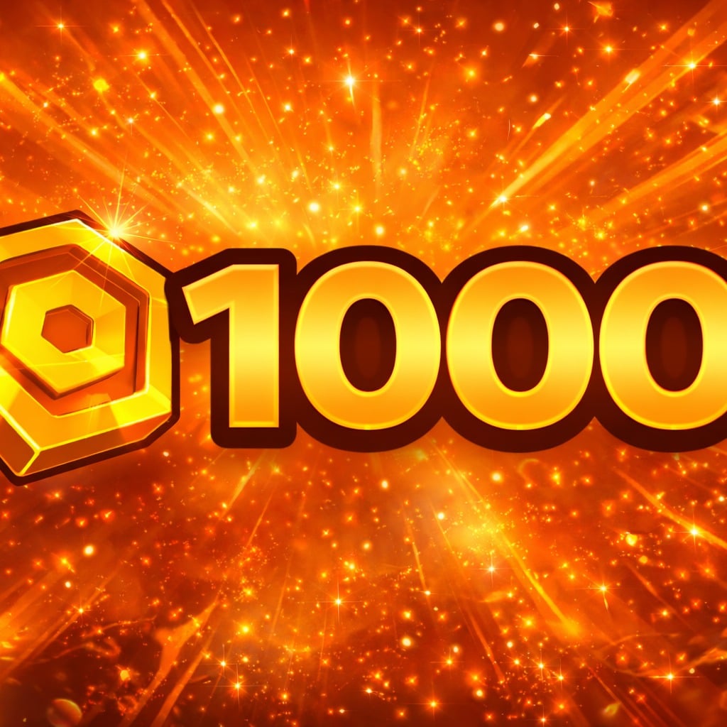 Jual 1.000 Token Escape Tsunami For Brainrots! - Roblox Raz Store | VCGamers