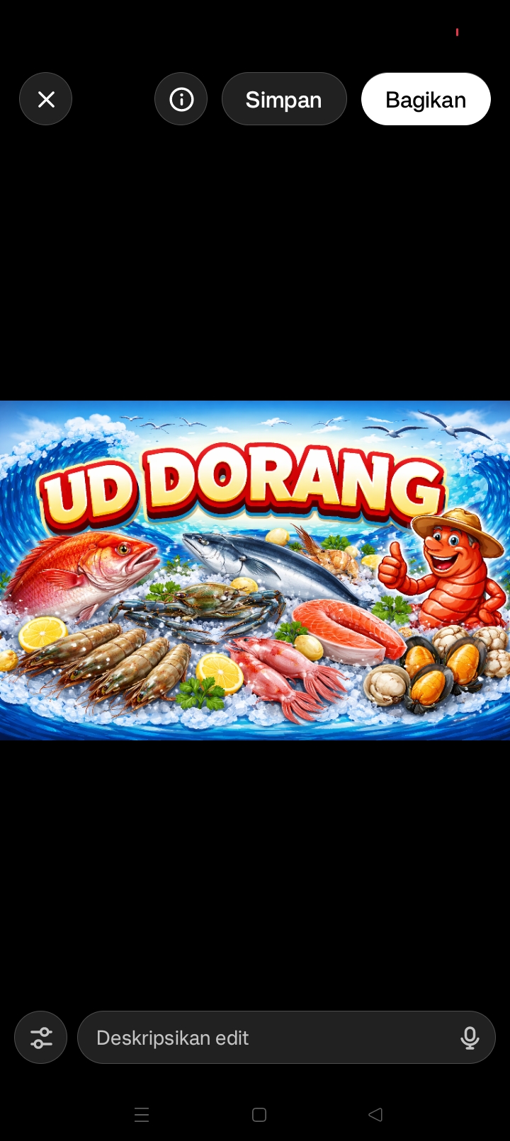 Daftar Produk UD.DORANG777 Terlaris & Terlengkap - VCGamers