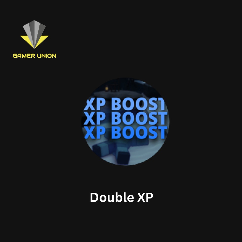 Jual Double XP Fisch - Roblox Gamer Union Store | VCGamers